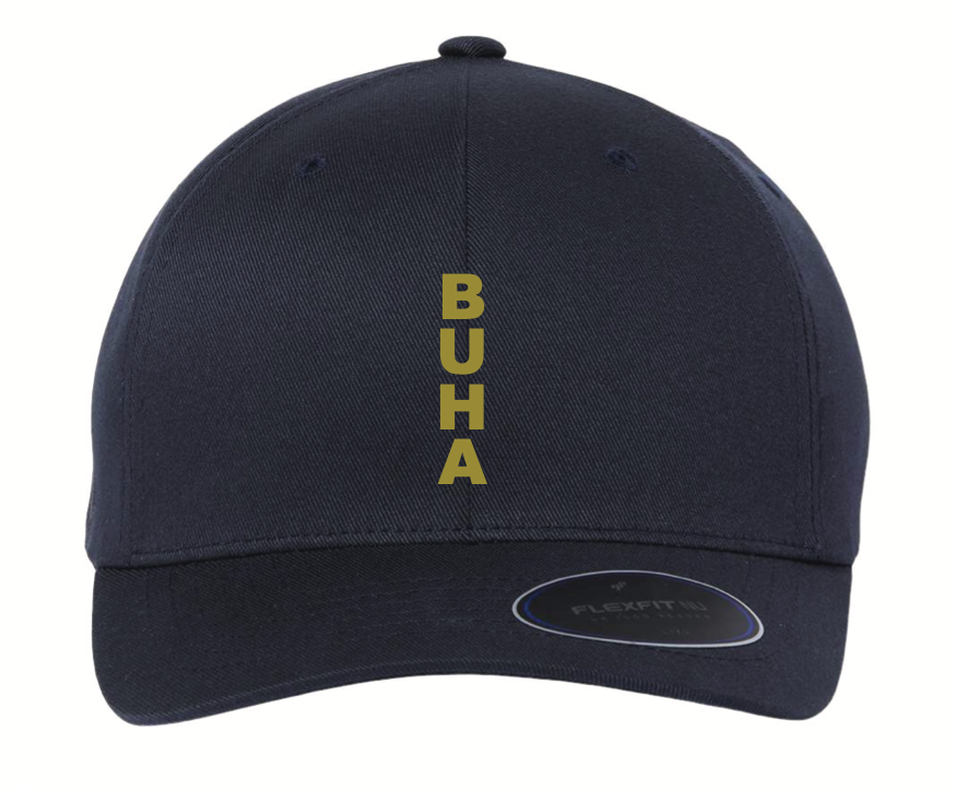 Limited edition BUHA Cap